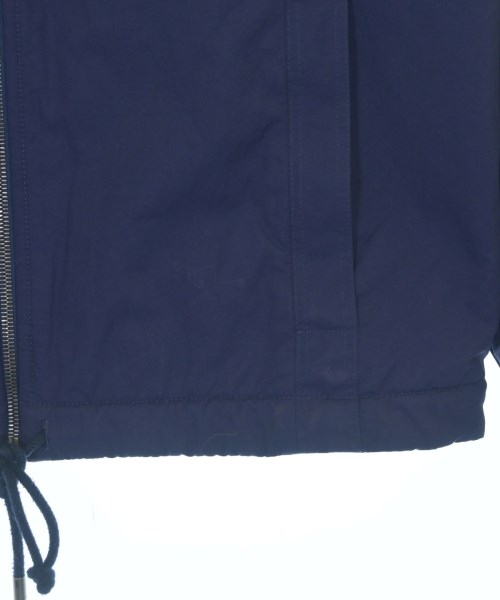 GUCCI（グッチ）ブルゾン 紺 サイズ:XS メンズ/2200623791110