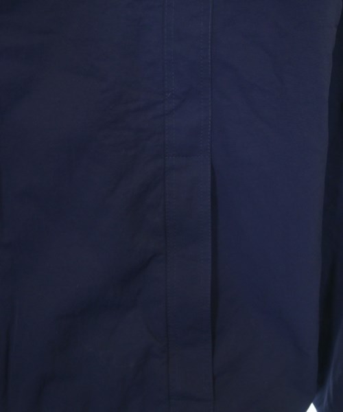 GUCCI（グッチ）ブルゾン 紺 サイズ:XS メンズ/2200623791110