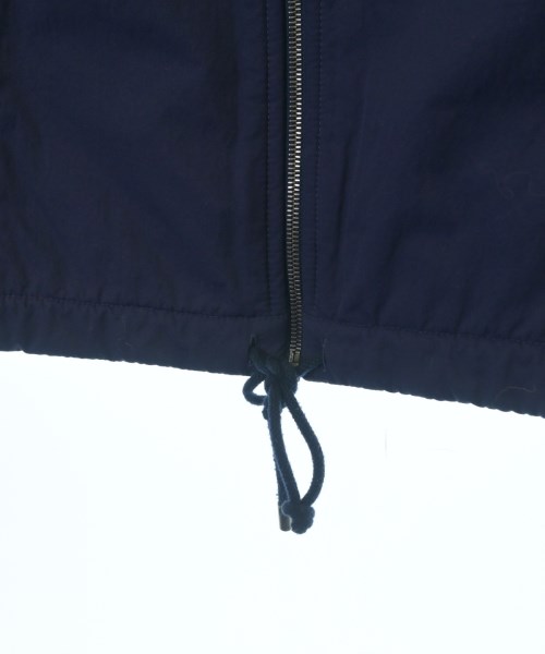 GUCCI（グッチ）ブルゾン 紺 サイズ:XS メンズ/2200623791110