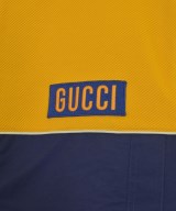 GUCCI（グッチ）ブルゾン 紺 サイズ:XS メンズ/2200623791110