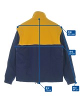 GUCCI（グッチ）ブルゾン 紺 サイズ:XS メンズ/2200623791110