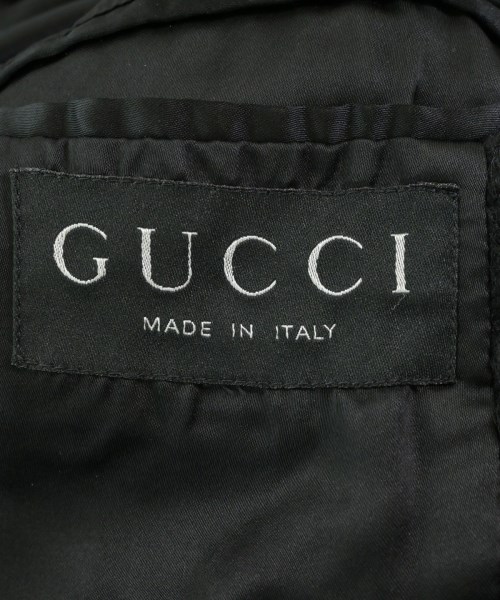 GUCCI（グッチ）その他 黒 サイズ:F レディース/2200623876015