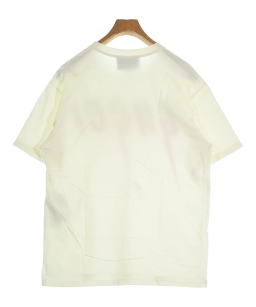 GUCCI（グッチ）Tシャツ・カットソー 白 サイズ:M メンズ/2200613309257