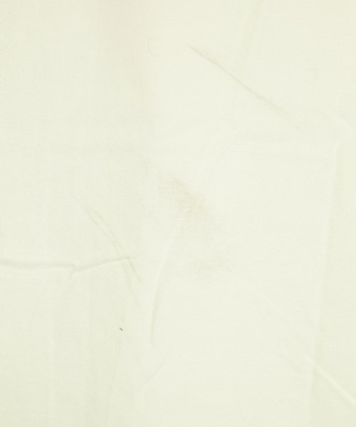 GUCCI（グッチ）Tシャツ・カットソー 白 サイズ:M メンズ/2200613309257