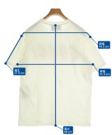 GUCCI（グッチ）Tシャツ・カットソー 白 サイズ:M メンズ/2200613309257