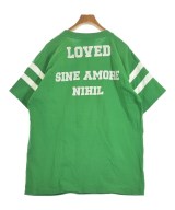 GUCCI（グッチ）Tシャツ・カットソー 緑 サイズ:M メンズ/2200613309264