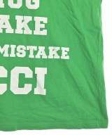GUCCI（グッチ）Tシャツ・カットソー 緑 サイズ:M メンズ/2200613309264