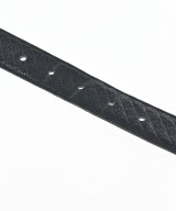 GUCCI（グッチ）ベルト 黒 サイズ:90 レディース/2200613309318