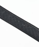 GUCCI（グッチ）ベルト 黒 サイズ:90 レディース/2200613309318