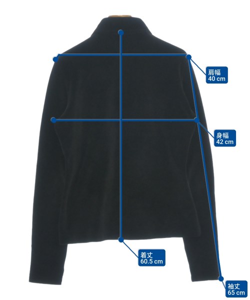 GUCCI（グッチ）Tシャツ・カットソー 黒 サイズ:42(M位) レディース/2200617012023