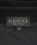 GUCCI（グッチ）Tシャツ・カットソー 黒 サイズ:42(M位) レディース/2200617012023