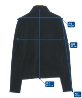 GUCCI（グッチ）Tシャツ・カットソー 黒 サイズ:42(M位) レディース/2200617012023