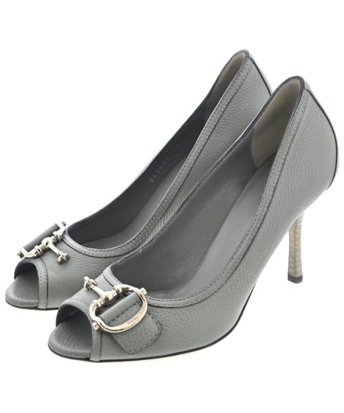 グッチ(GUCCI)のGUCCI パンプス