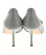 GUCCI（グッチ）パンプス グレー サイズ:EU37(23.5cm位) レディース/2200623321218