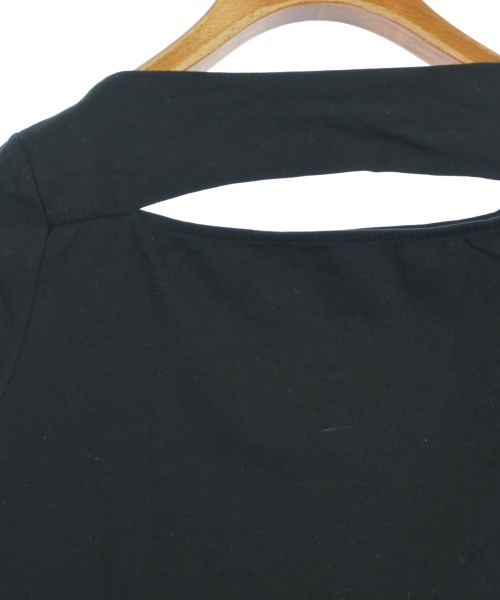 GUCCI（グッチ）Tシャツ・カットソー 黒 サイズ:XS レディース/2200623400074