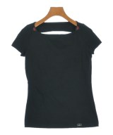 GUCCI（グッチ）Tシャツ・カットソー 黒 サイズ:XS レディース/2200623400074