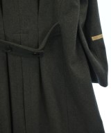 GUCCI（グッチ）チェスターコート グレー サイズ:54(XXL位) メンズ/2200623928028