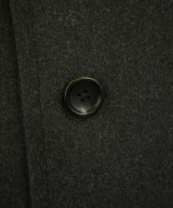 GUCCI（グッチ）チェスターコート グレー サイズ:54(XXL位) メンズ/2200623928028