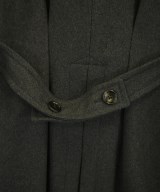 GUCCI（グッチ）チェスターコート グレー サイズ:54(XXL位) メンズ/2200623928028