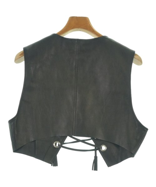 GUCCI（グッチ）カジュアルシャツ 黒 サイズ:50(XL位) メンズ/2200623928035