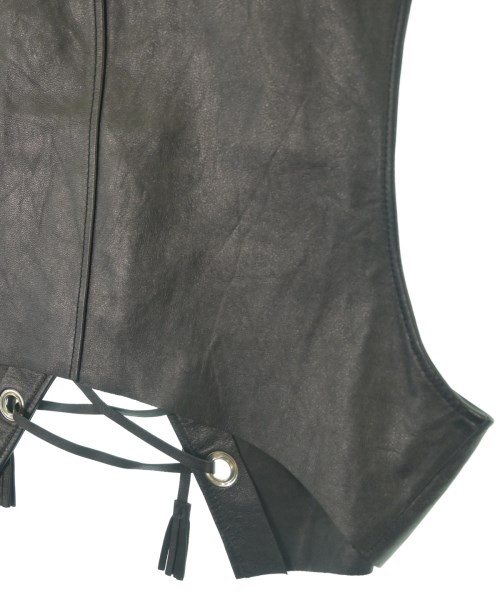 GUCCI（グッチ）カジュアルシャツ 黒 サイズ:50(XL位) メンズ/2200623928035