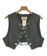 GUCCI（グッチ）カジュアルシャツ 黒 サイズ:50(XL位) メンズ/2200623928035