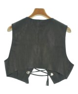 GUCCI（グッチ）カジュアルシャツ 黒 サイズ:50(XL位) メンズ/2200623928035