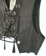 GUCCI（グッチ）カジュアルシャツ 黒 サイズ:50(XL位) メンズ/2200623928035