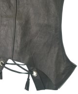 GUCCI（グッチ）カジュアルシャツ 黒 サイズ:50(XL位) メンズ/2200623928035