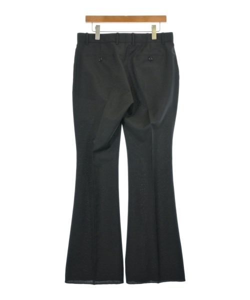 GUCCI（グッチ）スラックス 黒 サイズ:46(M位) メンズ/2200623928059