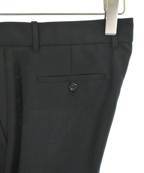 GUCCI（グッチ）スラックス 黒 サイズ:46(M位) メンズ/2200623928059
