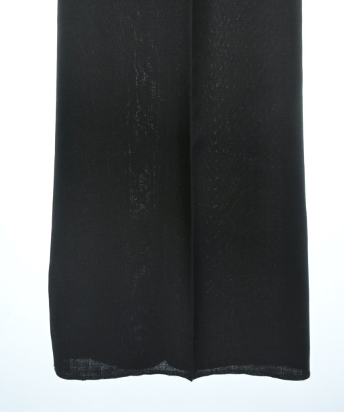 GUCCI（グッチ）スラックス 黒 サイズ:46(M位) メンズ/2200623928059