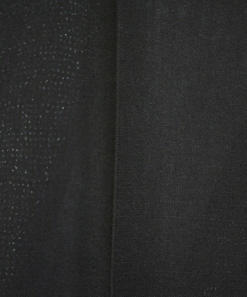 GUCCI（グッチ）スラックス 黒 サイズ:46(M位) メンズ/2200623928059