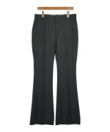 GUCCI（グッチ）スラックス 黒 サイズ:46(M位) メンズ/2200623928059