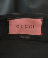 GUCCI（グッチ）スラックス 黒 サイズ:46(M位) メンズ/2200623928059