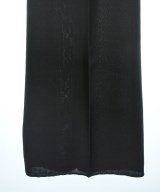 GUCCI（グッチ）スラックス 黒 サイズ:46(M位) メンズ/2200623928059