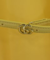 GUCCI（グッチ）ワンピース 黄 サイズ:38(S位) レディース/2200623928066