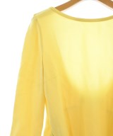 GUCCI（グッチ）ワンピース 黄 サイズ:38(S位) レディース/2200623928066