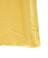 GUCCI（グッチ）ワンピース 黄 サイズ:38(S位) レディース/2200623928066