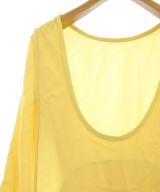 GUCCI（グッチ）ワンピース 黄 サイズ:38(S位) レディース/2200623928066