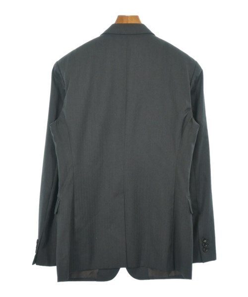 GUCCI（グッチ）カジュアルジャケット グレー サイズ:48(L位) メンズ/2200624186014