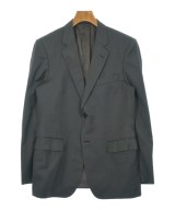 GUCCI（グッチ）カジュアルジャケット グレー サイズ:48(L位) メンズ/2200624186014