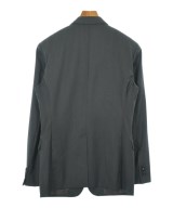 GUCCI（グッチ）カジュアルジャケット グレー サイズ:48(L位) メンズ/2200624186014