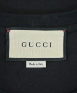 GUCCI（グッチ）Tシャツ・カットソー 黒 サイズ:S メンズ/2200622230078