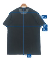 GUCCI（グッチ）Tシャツ・カットソー 黒 サイズ:S メンズ/2200622230078