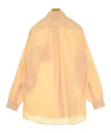 GUCCI（グッチ）カジュアルシャツ オレンジ サイズ:44(S位) メンズ/2200622230252