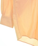 GUCCI（グッチ）カジュアルシャツ オレンジ サイズ:44(S位) メンズ/2200622230252