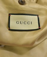 GUCCI（グッチ）デニムジャケット 青 サイズ:46(M位) メンズ/2200624462019