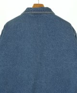 GUCCI（グッチ）デニムジャケット 青 サイズ:46(M位) メンズ/2200624462019
