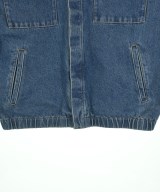 GUCCI（グッチ）デニムジャケット 青 サイズ:46(M位) メンズ/2200624462019